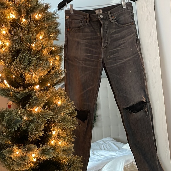 Citizens of humanity jeans - Picture 2 of 6